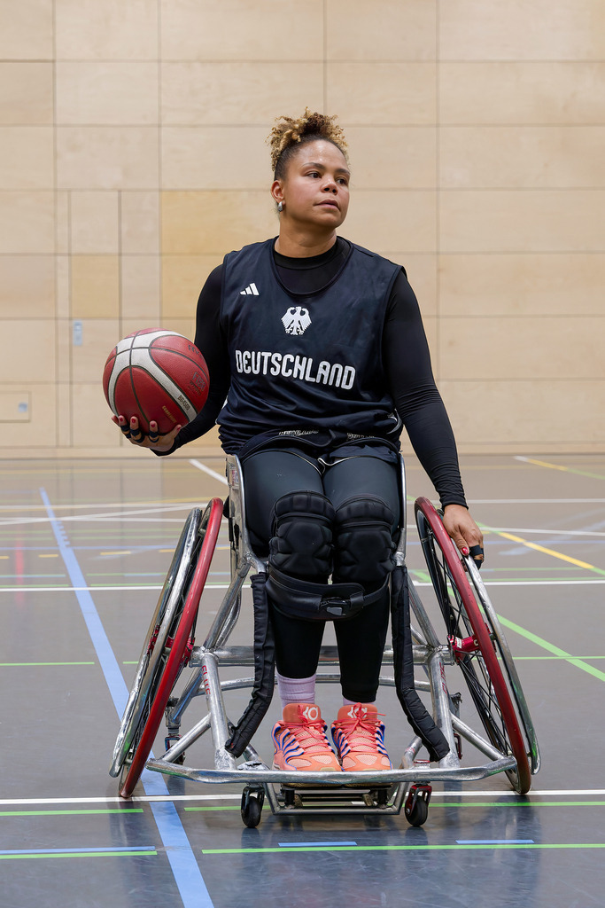 Frauen  Nationalmannschft Rollstuhlbasketball 108 | Sportfotos und Eventgalerien von FX-Sportfotografie. Bilder von Fußball, Vereinsveranstaltungen und Events direkt ansehen und als Download bestellen. - Realisiert mit Pictrs.com