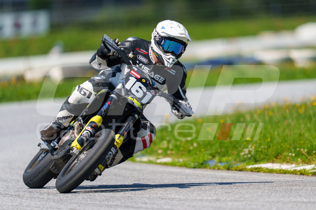 GRIPcapture-20260411-101-999-399 | GREINBACH, AUSTRIA - JUNE 20-21, 2026: Riders compete during the G-Cup, Austrian Supermoto Championship and Hungarian Supermoto Championship at PS Racing Center Greinbach, Austria. Image shows .Photo: GRIPcapture / Andrea Kurz