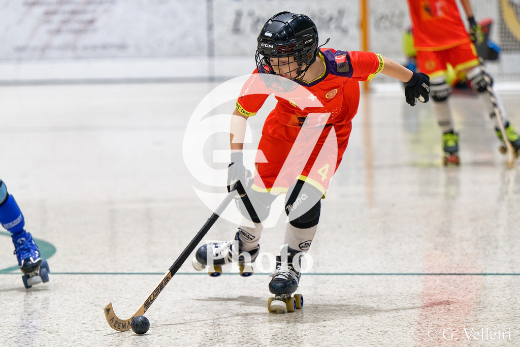 Super League  - Servette FC  v FC Zurich  | during the Super League  game between Servette FC  and FC Zurich  at Stade de Geneve  in Lancy , Switzerland 