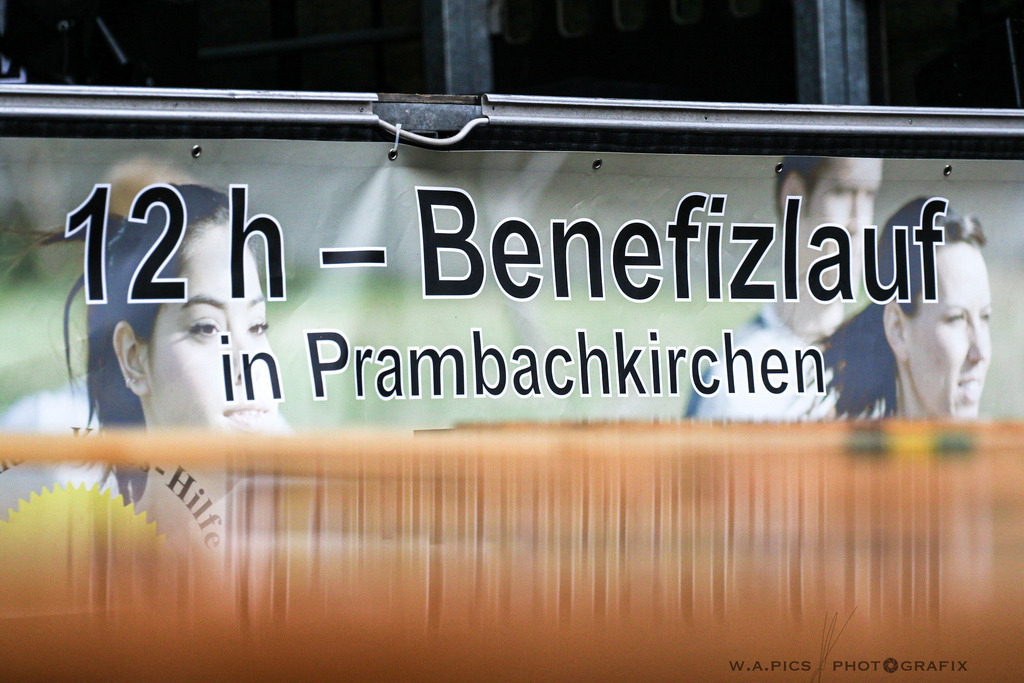 AW_20230617awmac7729 | Prambachkirchen, AUSTRIA, 17.06.2023 - 12h Benefizlauf Prambachkirchen, Image shows: Photo: WAPICS / Andreas Willdoner