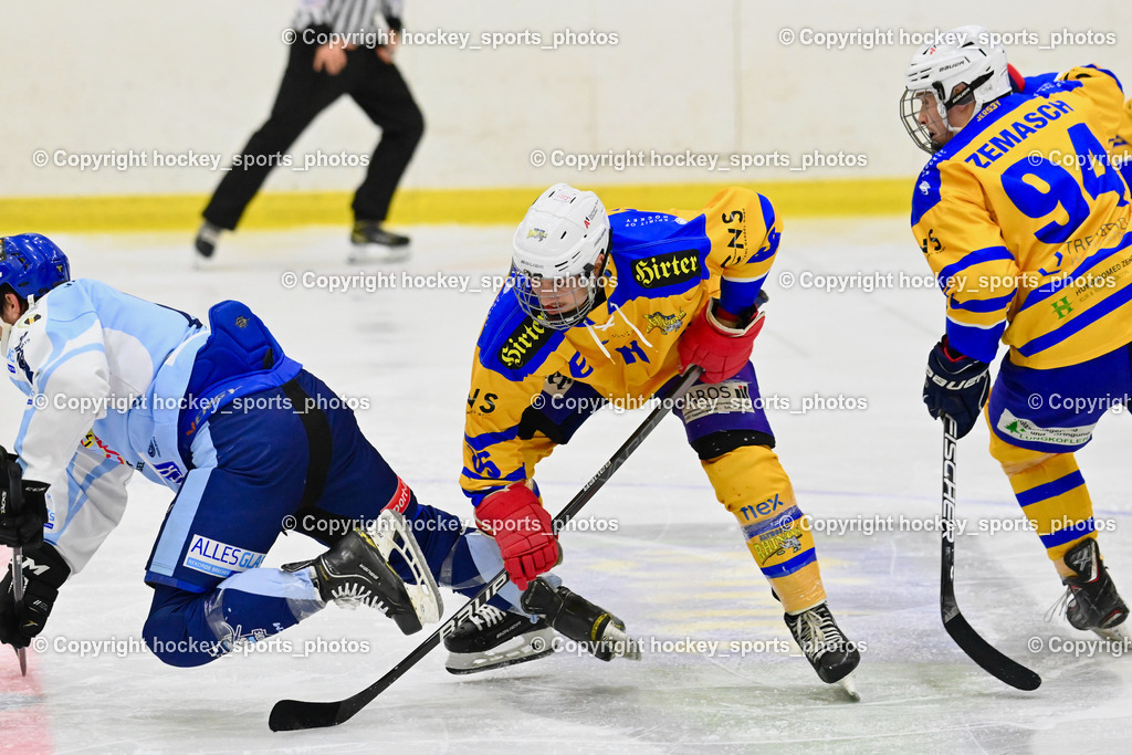  EHC Althofen vs. ESC Steindorf 9.3.202 | #86 Zeloth Martin