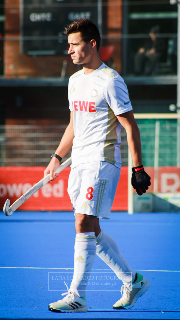 Rot - Weiß Köln - Crefelder HTC 08.10.22-56 | lanaschraderfotografie - Realisiert mit Pictrs.com