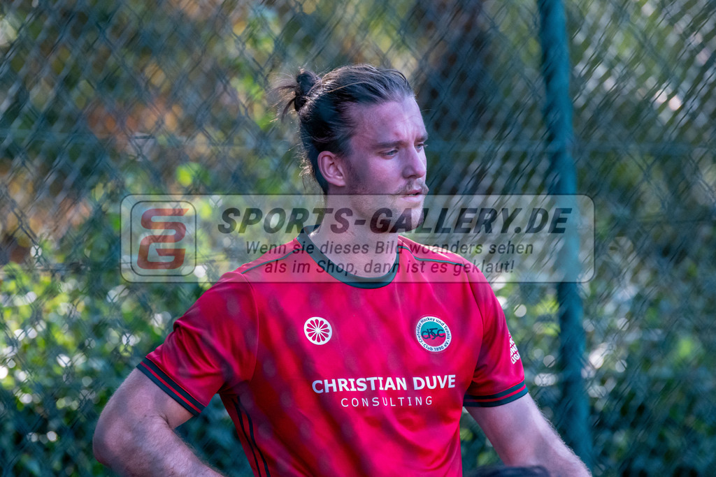 SM_20240922-D85_4518 | 1.Bundesliga Feldhockey (M) UHC - CHTHC / 4:3 (2:1)