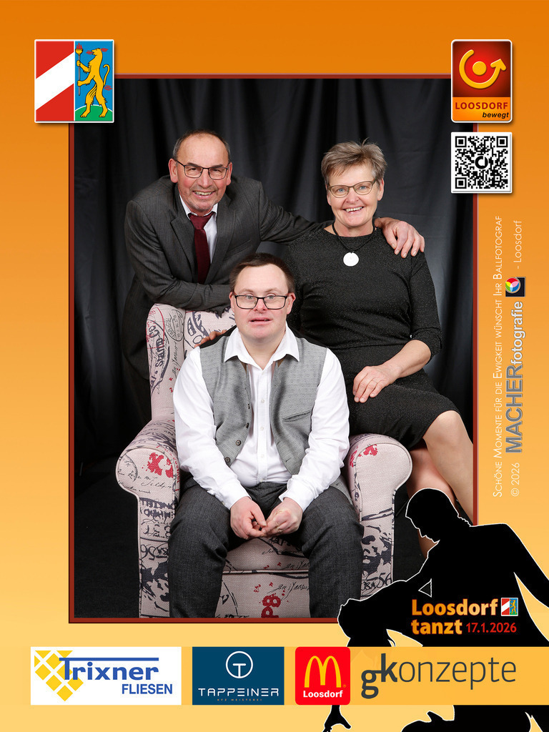 LoosdorfTanzt26_8020 | Ballfotografie - Loosdorf tanzt am 20.01.2024 in der Losensteinhalle LOOSDORF. Vielen Dank den Sponsoren!