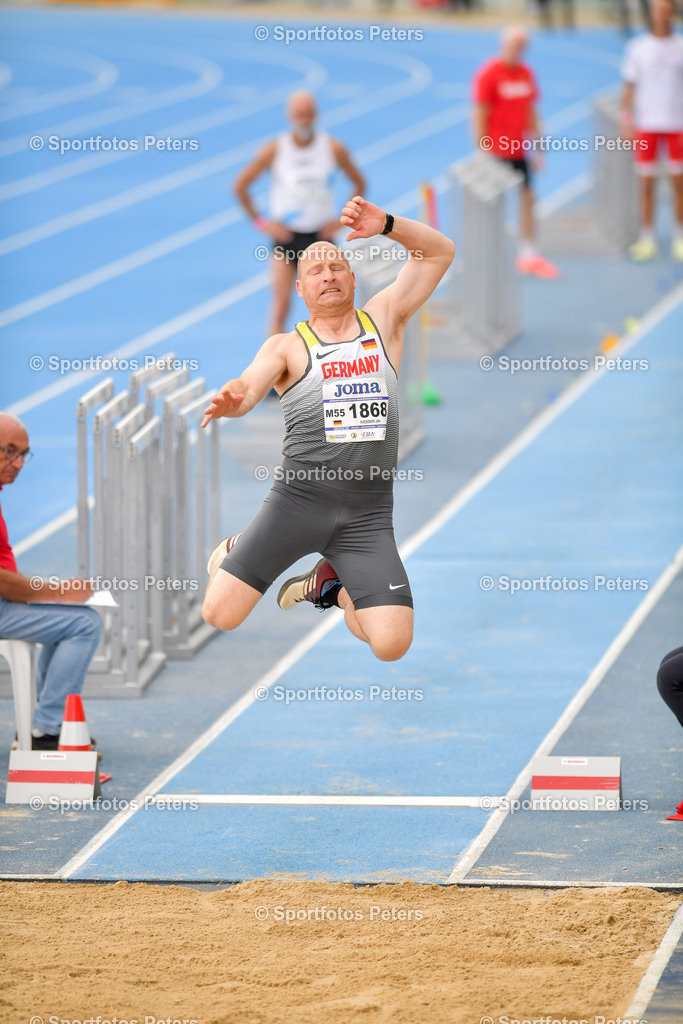 Masters EM 2023 - Pescara Tag 2_17 | Masters Europameisterschaft am 22.09.2023 in Pescara (Italien)

Foto: Kai Peters - Realisiert mit Pictrs.com
