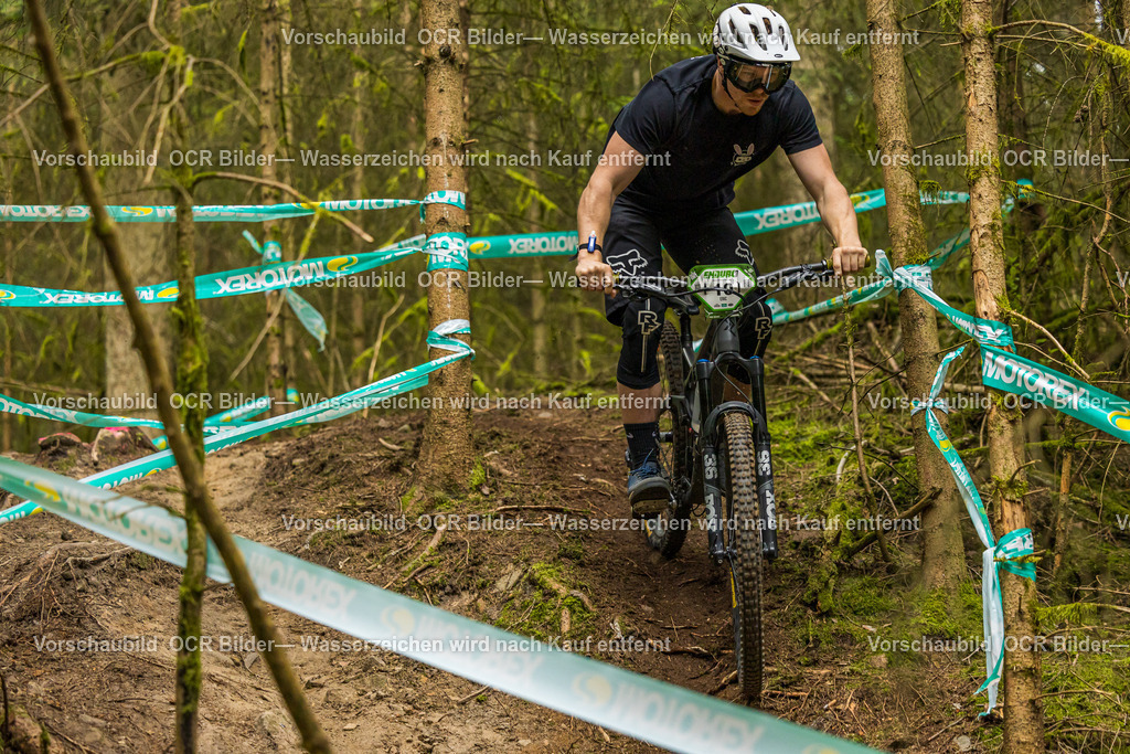 Enduro One Trieb Freitag R6-0134 | OCR Bilder Fotograf Eisenach Michael Schröder