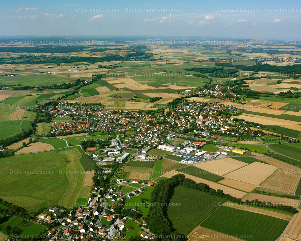 2536376 | Hohentengen