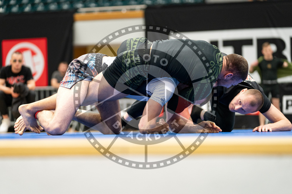 20230311PBB7355 | Athletes compete during the ADCC Central European Open Competition in the Arena Ursyniow in Warsaw, Poland, on June 17, 2023.