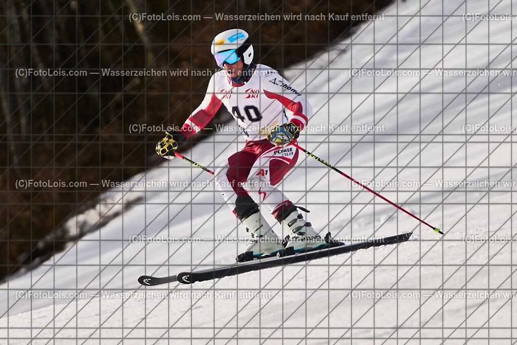 ALP8472_Herrn-FIS-GS-II_Lackenhof-WY_PITZER Willi | Internationaler FIS GiantSlalom der Herrn auf der Distelpiste in Lackenhof am Di 11. März 2025.  Österreich, LSV-NÖ, Sportunion Waidhofen/Ybbs (2035).