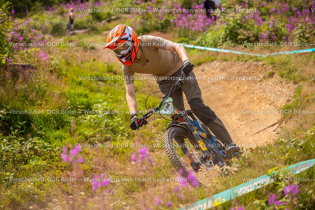 Enduro One Schulenberg So R6-2356 | OCR Bilder Fotograf Eisenach Michael Schröder