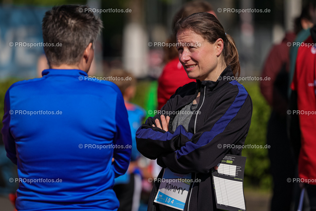 Osterlauf Koeln; Koeln, 16.04.22 | Impressionen vom Osterlauf Koeln am 16.04.22 in Koeln (Nordrhein-Westfalen).