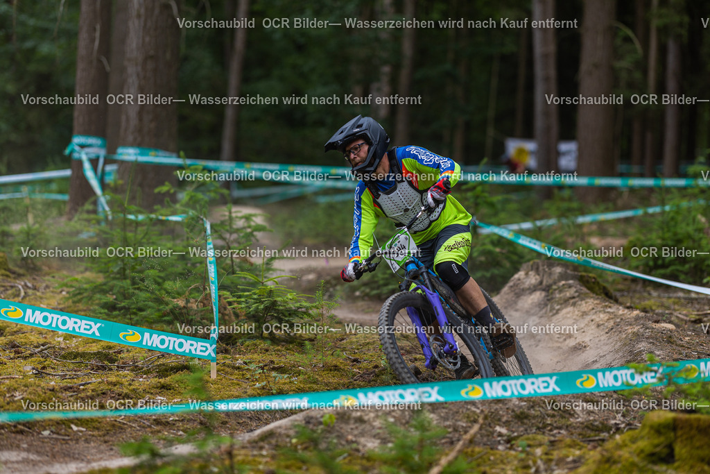 Enduro One Trieb Freitag R3-5542 | OCR Bilder Fotograf Eisenach Michael Schröder