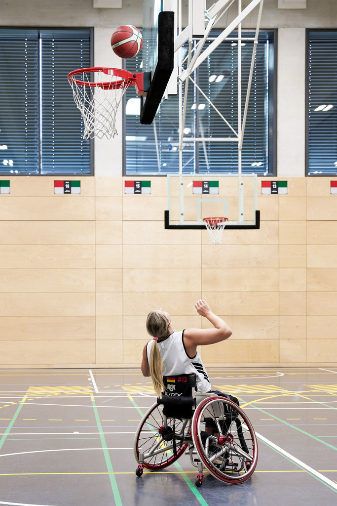 Frauen  Nationalmannschft Rollstuhlbasketball 044 | Sportfotos und Eventgalerien von FX-Sportfotografie. Bilder von Fußball, Vereinsveranstaltungen und Events direkt ansehen und als Download bestellen. - Realisiert mit Pictrs.com