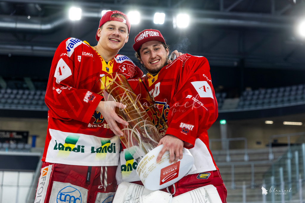 U21 Elit_EHCB vs GCK Lions _5-375 | Sportbilder, Sportfotograf, Hochzeits- und Eventfotografin, Flugshows, Portraits und Tiershooting, Aviation, Downhill, Nationalleague, Swissleague, International