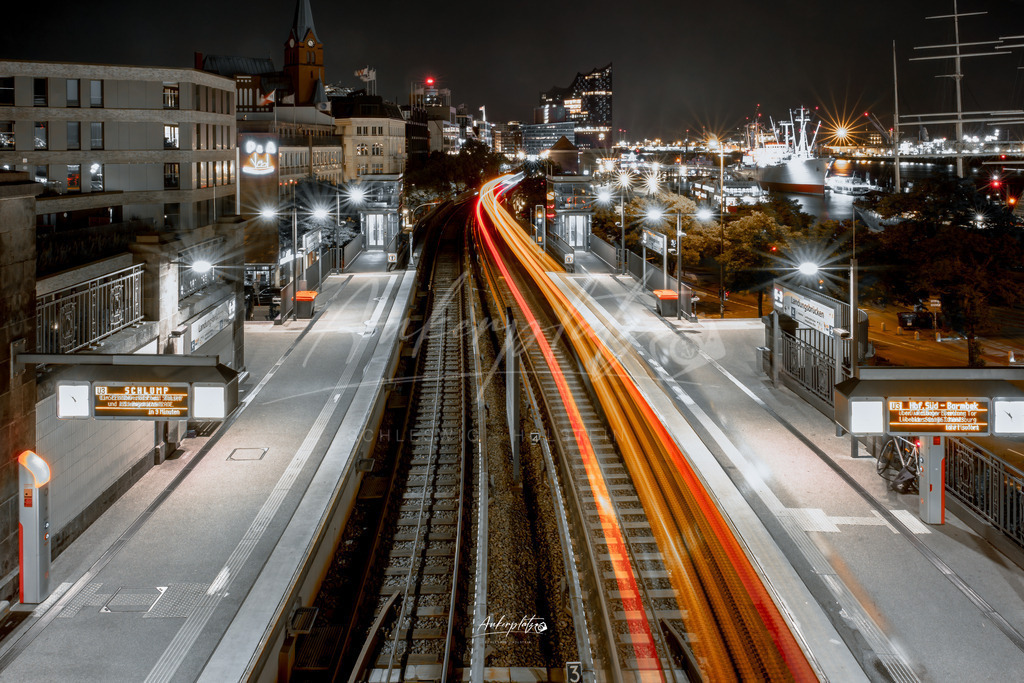 U 3 Hamburh Landungsbrücken | ankerplatz-schleswig-holstein - Realisiert mit Pictrs.com
