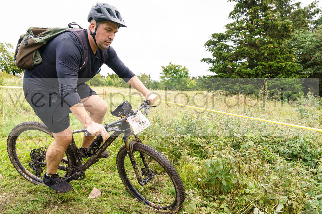 RennsteigRIDE 2023 | Am ersten Septemberwochenende startete der 7. RennsteigRIDE in Schmiedefeld!