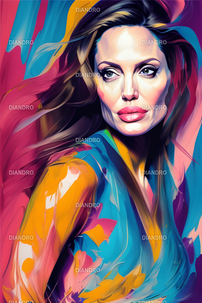 Angelina | DIANDRO