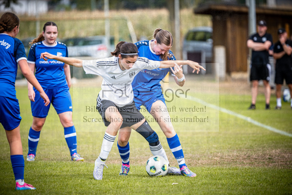 SG Bohmte/Ostercappeln/Schwagstorf - SV Harderberg - Frauen Bezirkpokal | Frauen Bezirkpokal · 1. Damen - 1. Damen · Sportplatz - Realisiert mit Pictrs.com