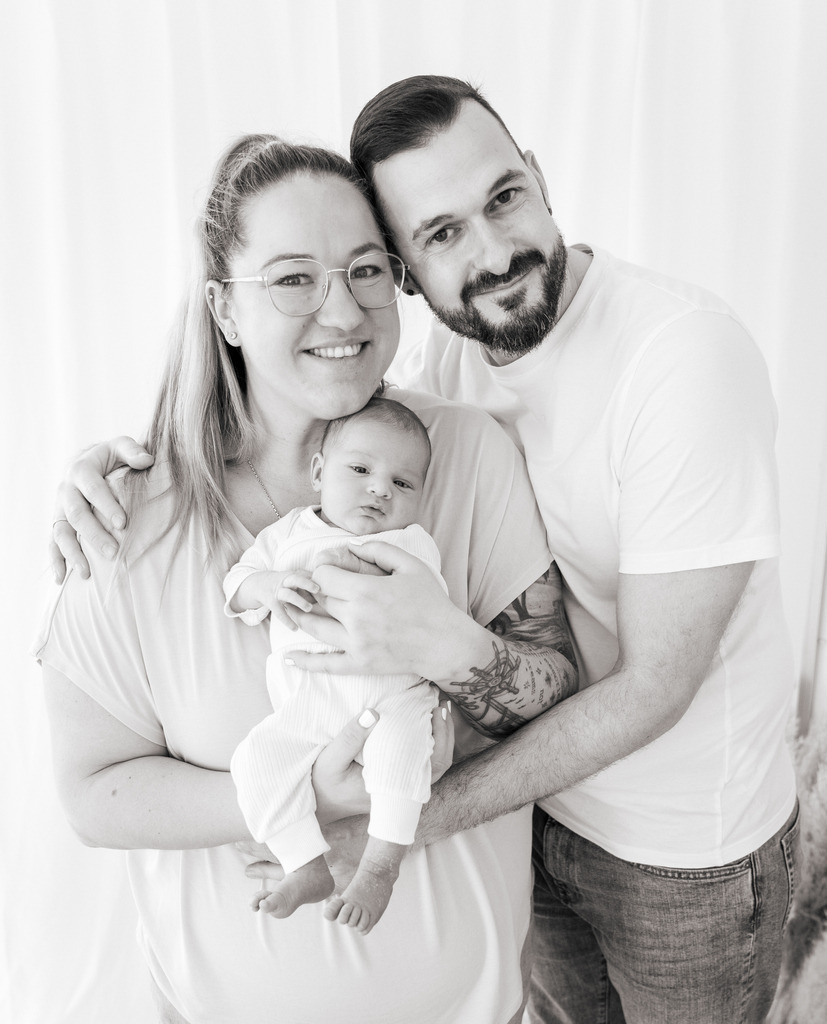 Baby Emil-87 | Glücksmoment Fotografie