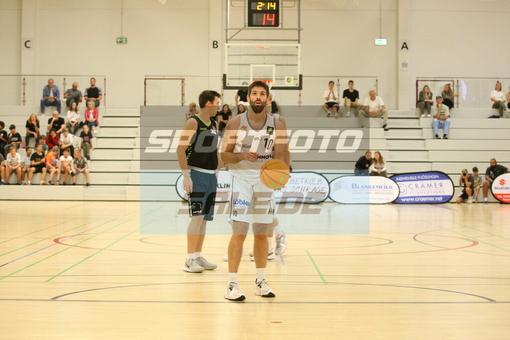 Iserlohn Kangaroos - Phoenix Hagen | Toni Prostran - Realisiert mit Pictrs.com