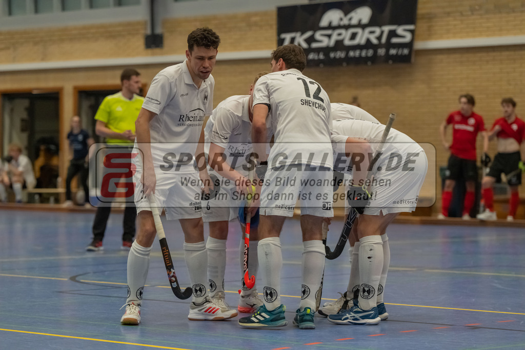 HK_20260116_106155 | 2. Bundesliga Herren SW Neuss - Club Raffelberg am 16.01.2025