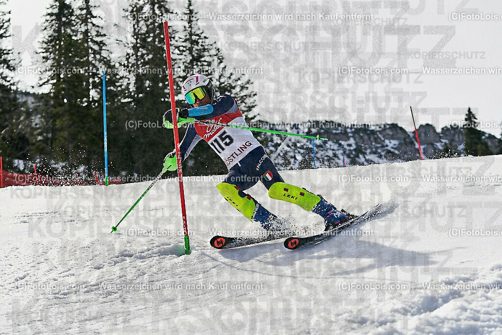 ALS1302_WCM-SL_Kat-B_Viola Fabrizio | (C)FotoLois.com, Alois Spandl, World Criterium Masters Ski Alpin 2023 Hochkar, Slalom, Kategorie B, Do 23. März 2023.