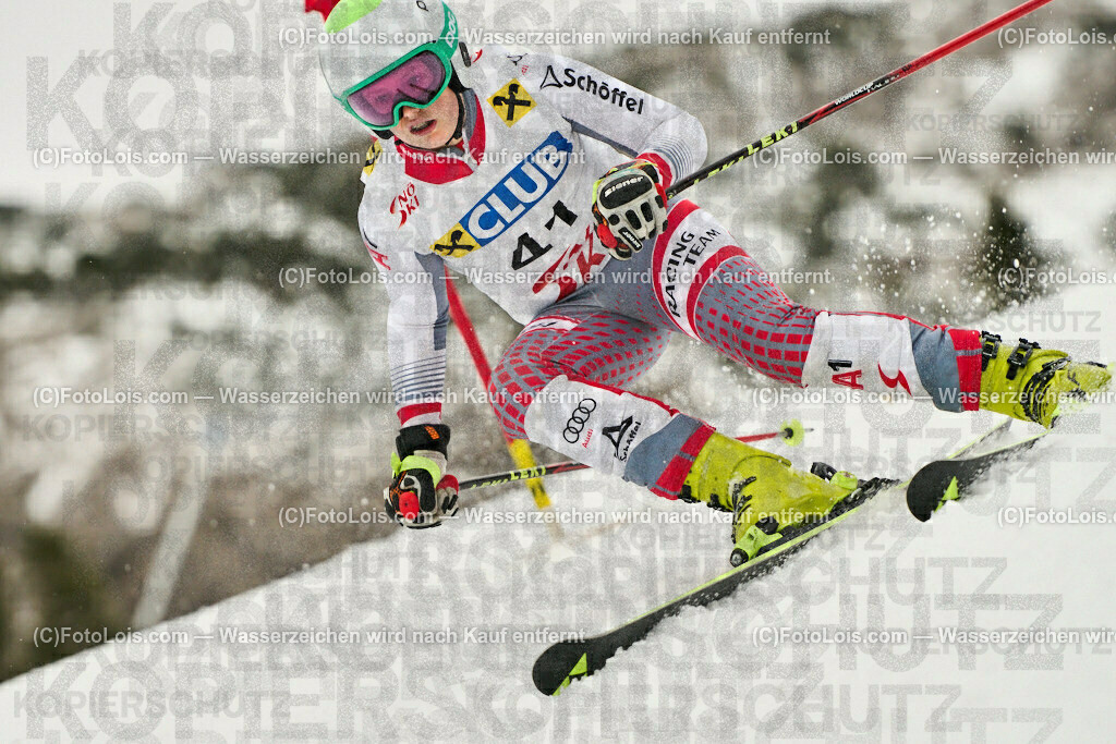 ALP3559_NWC-RTL_Hochkar_Hanl Ben | (C)FotoLois.com, Alois Spandl, NÖ RAIKA Club-Nachwuchscup_Giant Slalom am Hochkar/Draxlerloch, So 15. Jänner 2023.
