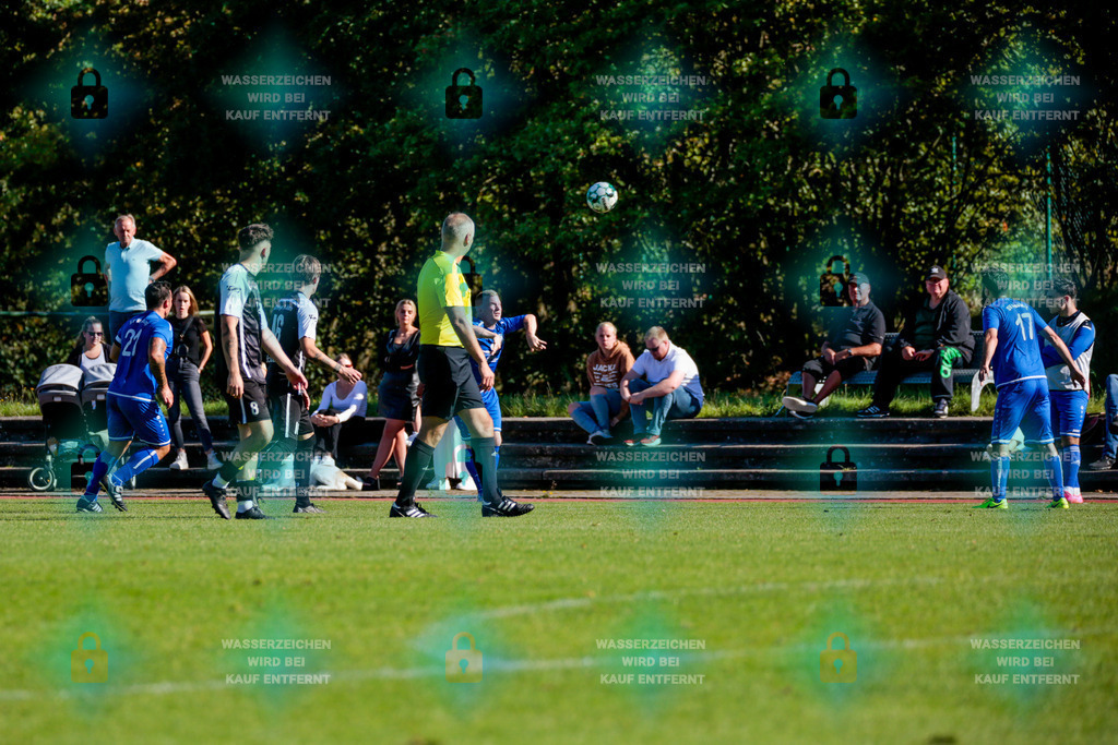 _HP_5047_3000o | Auswärts gegen SG Ettringen