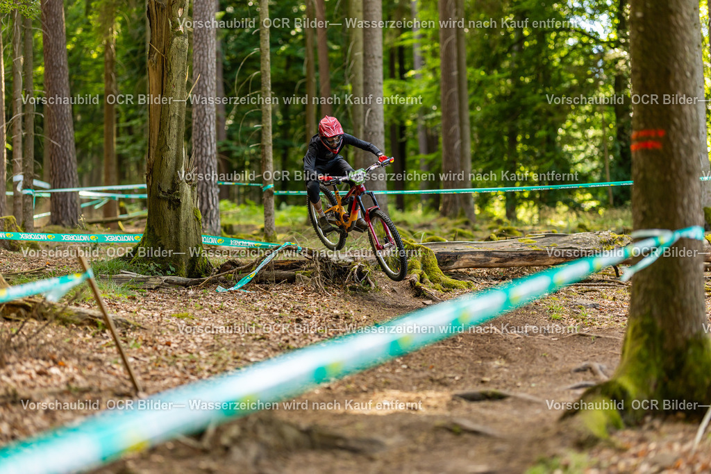 Enduro One Roßbach SA 2025 R1-2466 | OCR Bilder Fotograf Eisenach Michael Schröder
