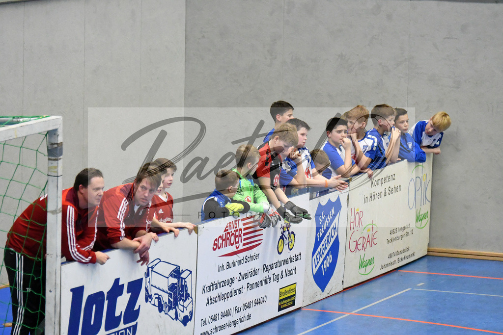 20200110_WHCUQU_0073 | Fußball, E-Junioren:   beim W&amp;H Cup 2020 der Qualifikation am 10.01.2020 in der Dreifach-Sporthalle in Lengerich, Deutschland.(Foto von Nico Paetzel) - Realisiert mit Pictrs.com
