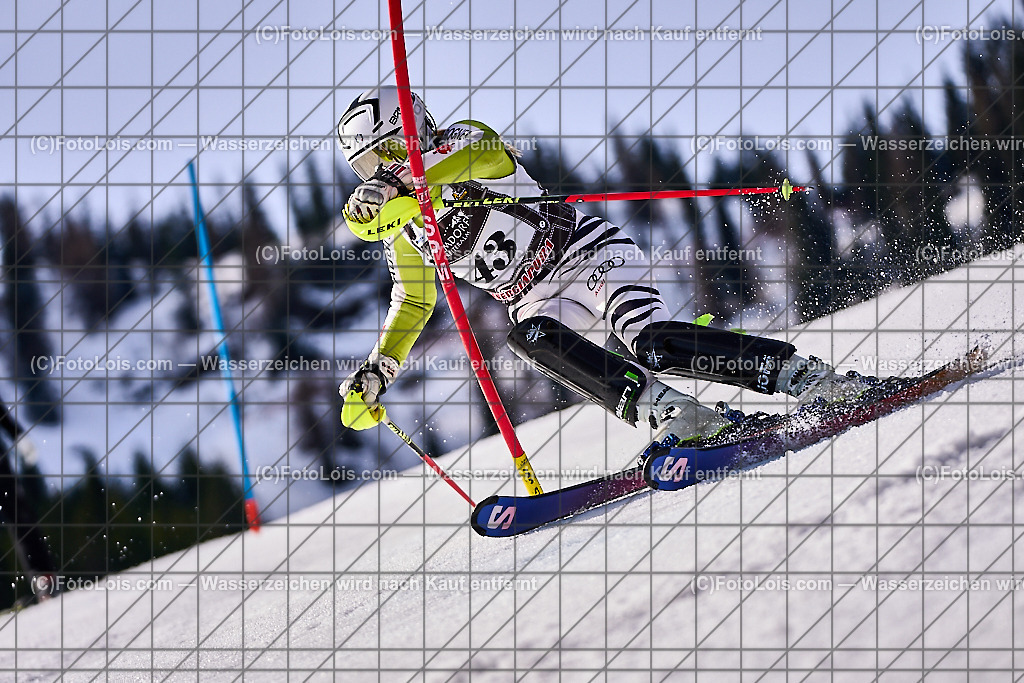 ALP0543_FIS MASTERS WC-Finale_SL_C-Damen_Noell Andrea | (C)FotoLois.com, Alois Spandl. FIS MASTERS WorldCup-Finale 2024, Reiteralm (Steiermark, AUT), SLALOM auf der Muldenliftpiste, Sa 6. April 2024.