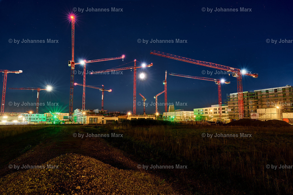 Bauboom in München-by_JM | Bauboom in München West - Realisiert mit Pictrs.com