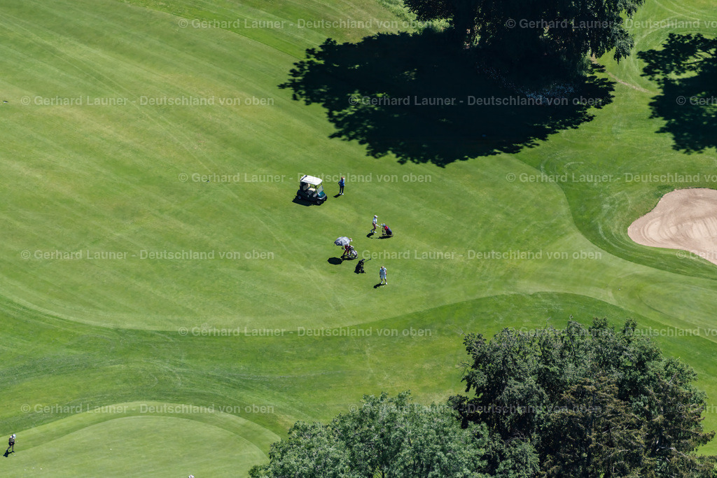 4031339 | FELDAFING 12.06.2020 Gelände des Golfplatz des " Golf-Club Feldafing e.V. " in Feldafing am Starnbergersee im Bundesland Bayern, Deutschland. Weiterführende Informationen bei: Golf-Club Feldafing e.V.. // Grounds of the Golf course at " Golf-Club Feldafing e.V. " in Feldafing at Bodensee in the state Bavaria, Germany. Further information at: Golf-Club Feldafing e.V.. Foto: Gerhard Launer