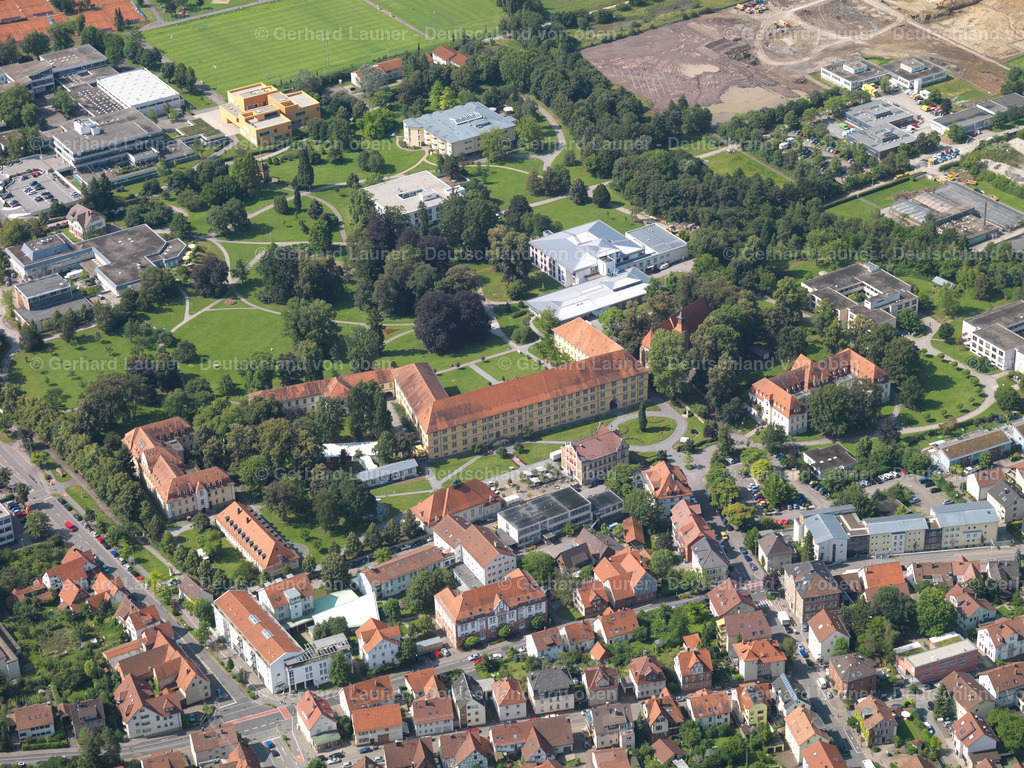 2997554 | Klinikum Schloß Winnenden