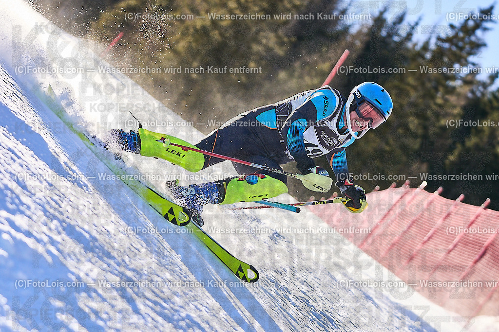 ALP2884_FIS-MastersCup_Reiteralm_SLALOM_Brabek Walter | FIS-MastersCup SLALOM auf der Reiteralm in Pichl, So 19. Jänner 2025.