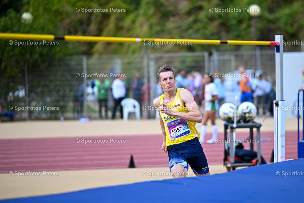 EMACS 2025 - Day 5_12 | European Masters Athletics Championships am 13.10.2025 auf Madeira (Portugal)Foto: Kai Peters - Realisiert mit Pictrs.com
