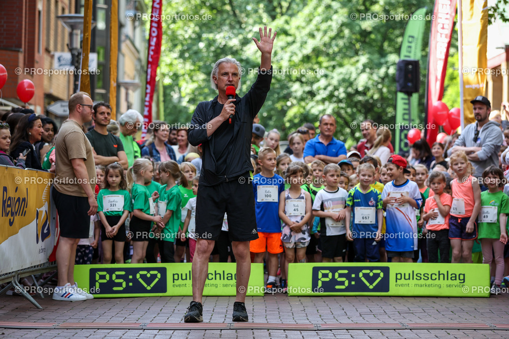 GVG Fruehlingslauf in Frechen, 22.05.2022 | Impressionen vom GVG Fruehlingslauf am 22.05.2022 in Frechen (Nordrhein-Westfalen). Foto: BEAUTIFUL SPORTS/Axel Kohring