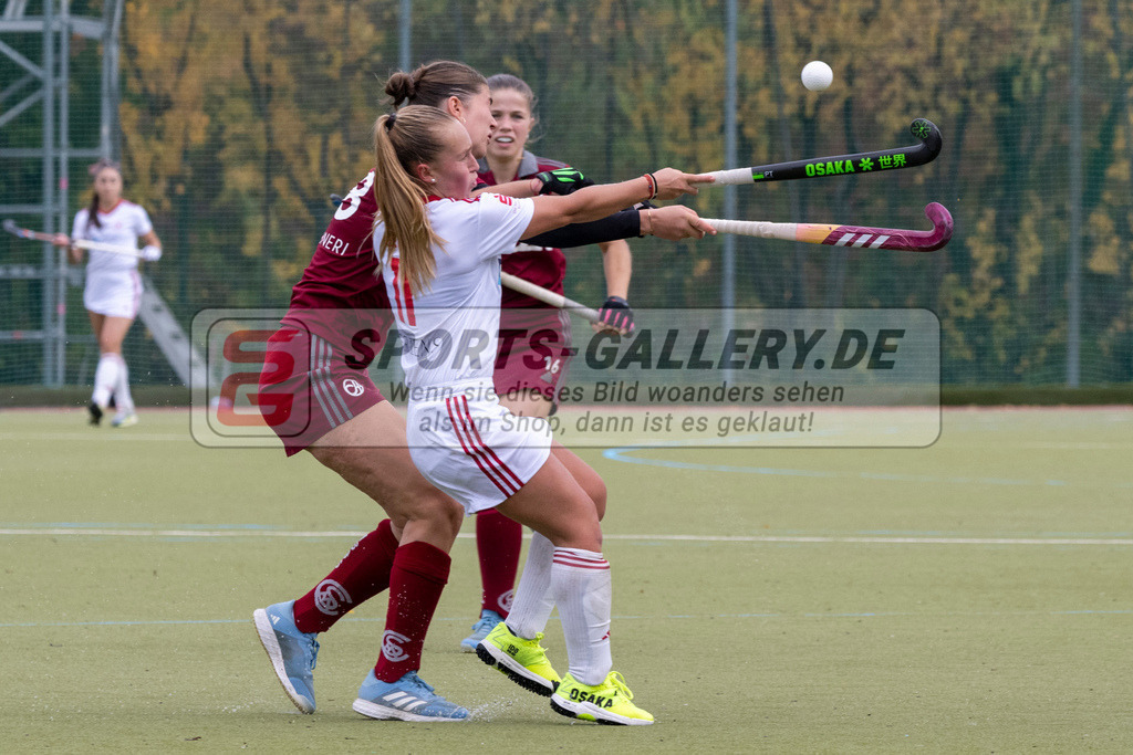 BHC MSC - Damen 4-3 11.10.25 SG-1902 | 04.01.2023,