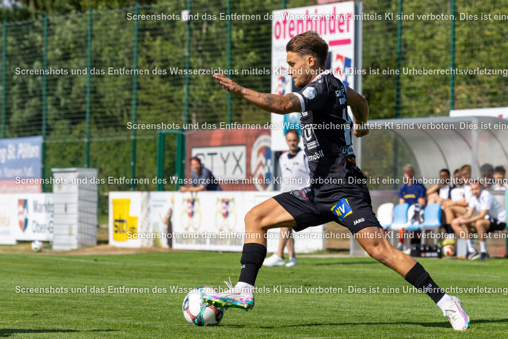 7K3A6420 | 1. Landesliga (3. Runde) SKN St. Pölten juniors - SK Korneuburg