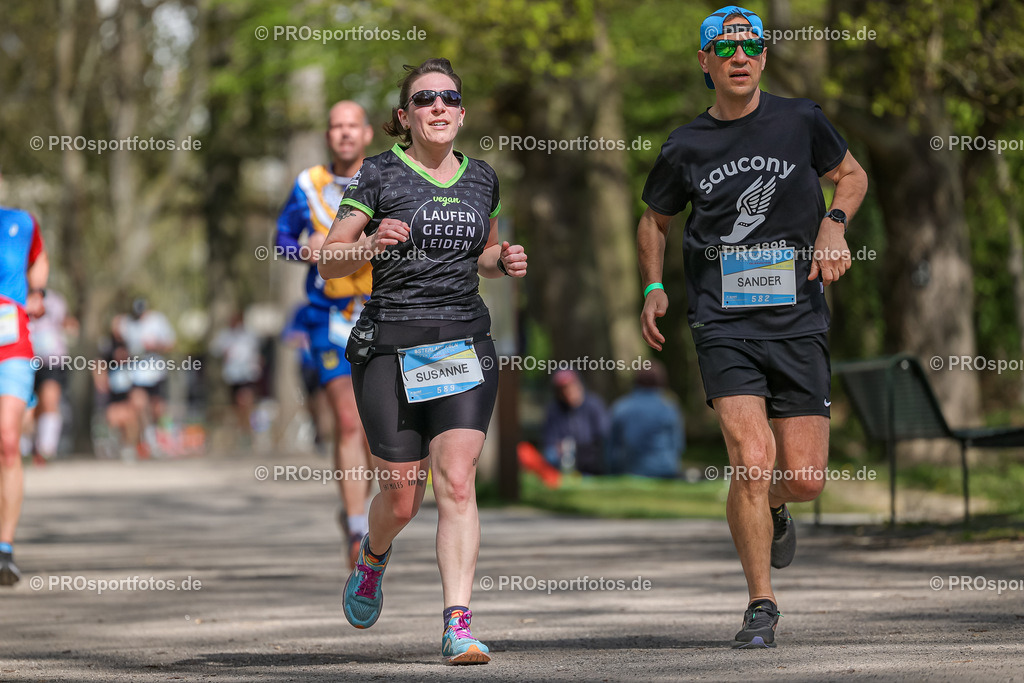 Osterlauf Koeln; Koeln, 16.04.22 | Impressionen vom Osterlauf Koeln am 16.04.22 in Koeln (Nordrhein-Westfalen).