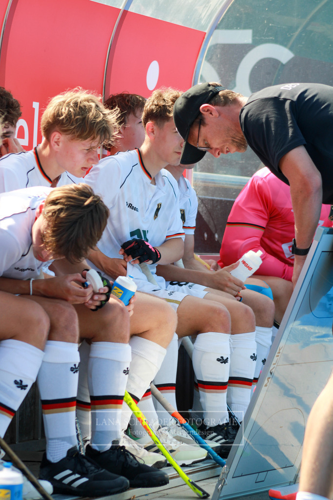 Länderspiel U18 Deutschland - Niederlande 25.06.23 Krefeld-161 | lanaschraderfotografie - Realisiert mit Pictrs.com