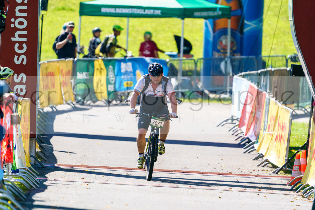 RIDE Zieleinlauf | Schmiedefeld 07. September