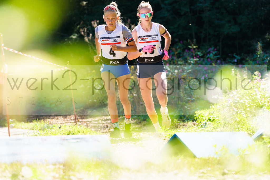 DP Arber  | Deutschlandpokal ARBER am 15. - 17. September 2023