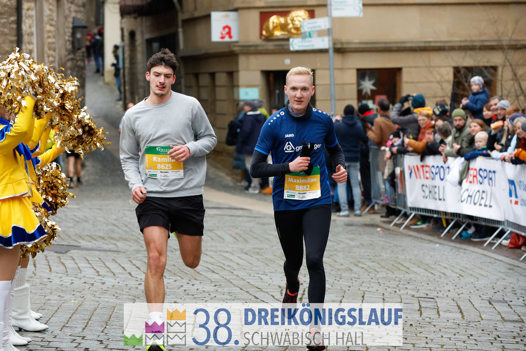 5km Roewisch Wohnbau Cup | 3 Koenigslauf 2024 5km Roewisch Wohnbau Cup - Realisiert mit Pictrs.com