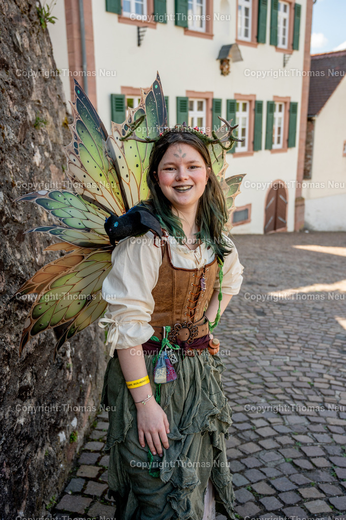 Lindenfels-Mittelaltermarkt-fotografie-thomas-neu.jpg1-3 | bli, Lindenfels, Mittelaltermarkt in der Burgstraße, Kurpark , Rathaushof und Burg, ,Bild: THomas Neu