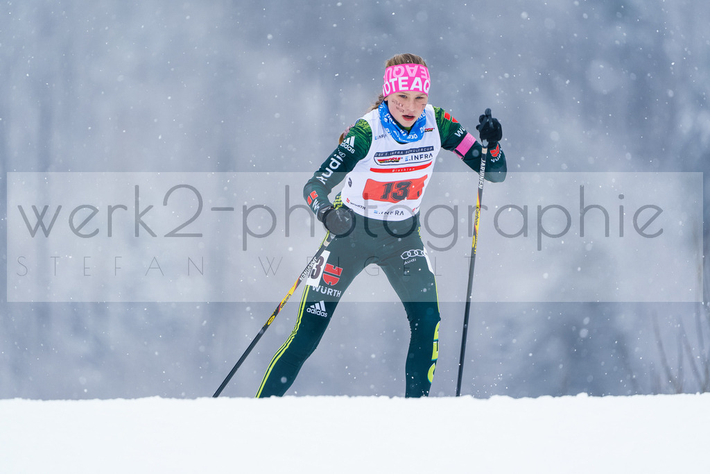 DSC Ruhpolding | 3. DSV E.INFRA Schülercup Biathlon in der Chiemgau Arena Ruhpolding