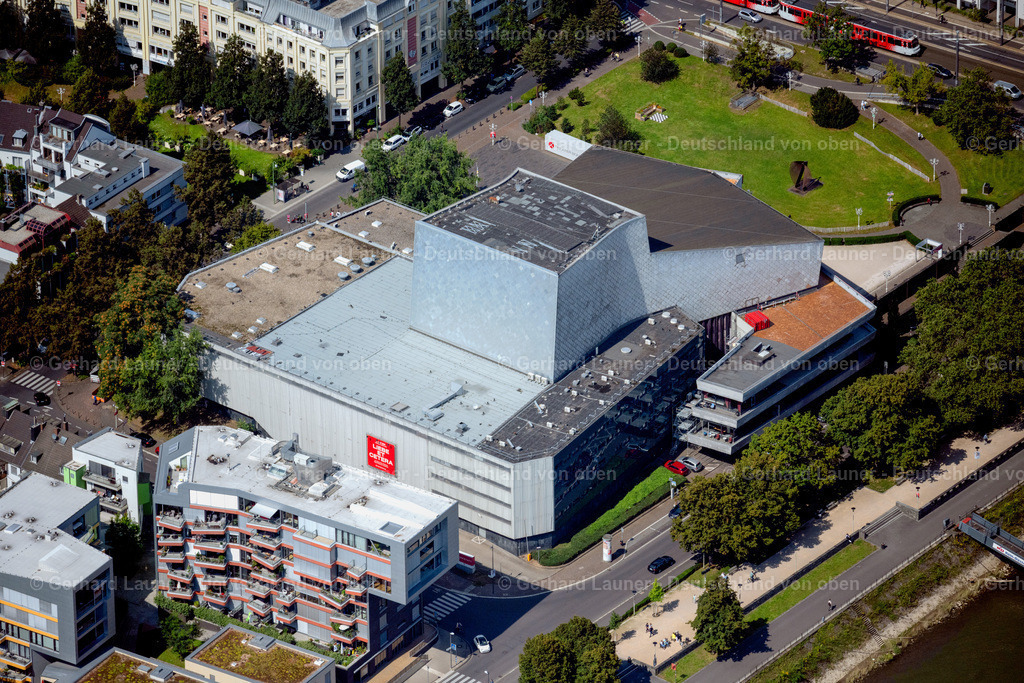 4048406 | Theater und Opernhaus, Bonn