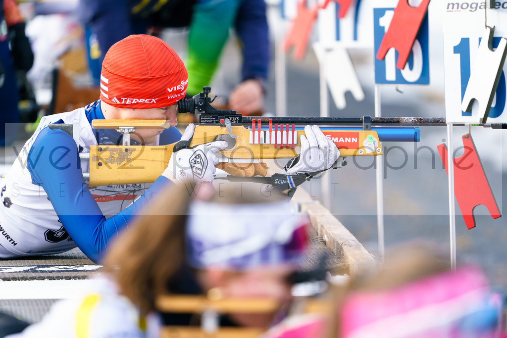 DSC Oberwiesenthal | 4. DSV E.INFRA Schülercup Finale Biathlon in der SPARKASSEN-Arena Oberwiesenthal
