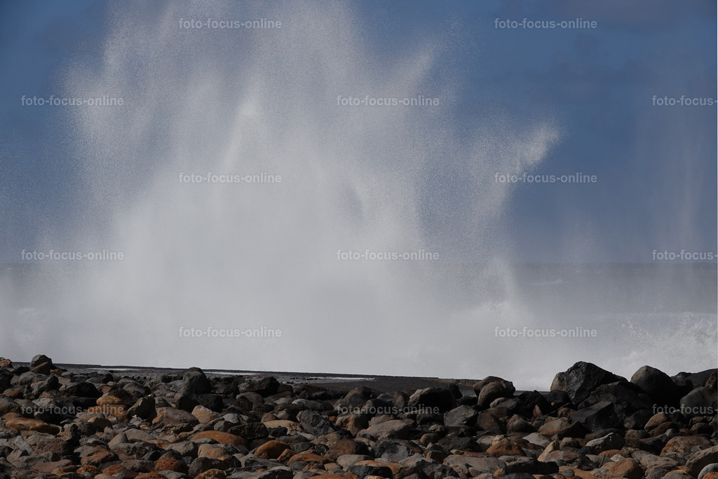 waves | Elemental power of the waves