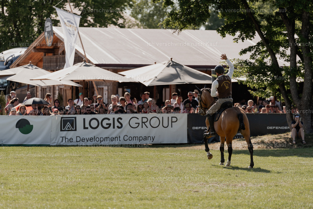 7C_05171 | Pferd International München 2025